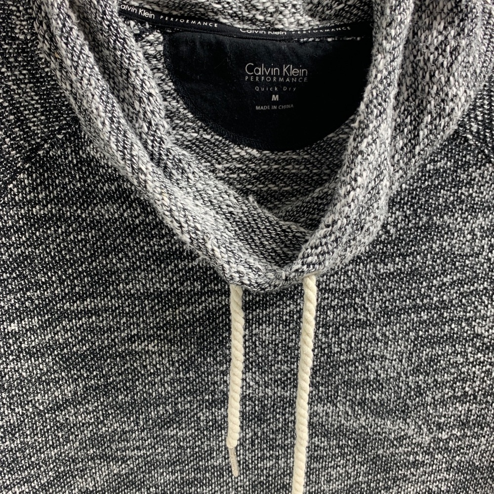 Calvin Klein Performance Beachy Pullover - image 2